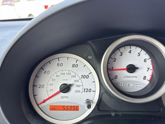 used 2004 Toyota RAV4 car, priced at $10,800