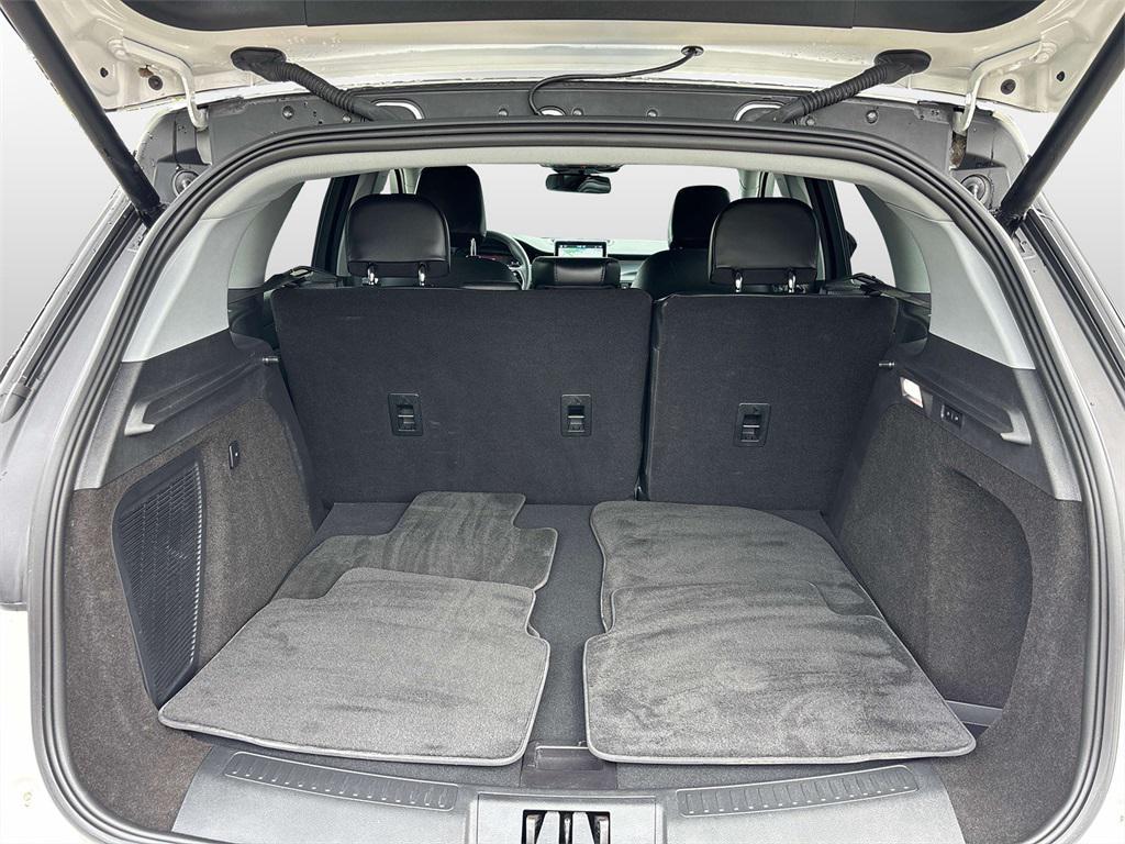 used 2022 Lincoln Corsair car, priced at $28,490