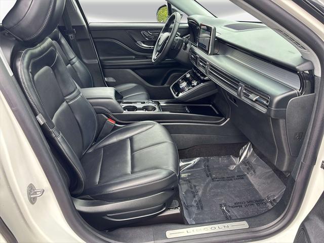 used 2022 Lincoln Corsair car, priced at $29,790