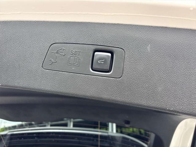 used 2022 Lincoln Corsair car, priced at $29,790