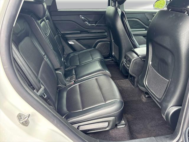 used 2022 Lincoln Corsair car, priced at $29,790