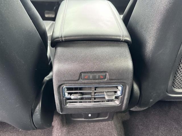 used 2022 Lincoln Corsair car, priced at $29,790