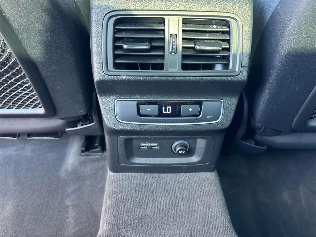 used 2021 Audi Q5 car, priced at $23,500