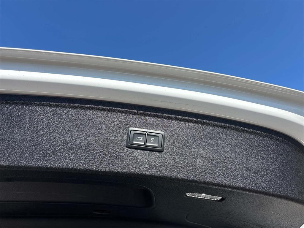used 2021 Audi Q5 car, priced at $23,500