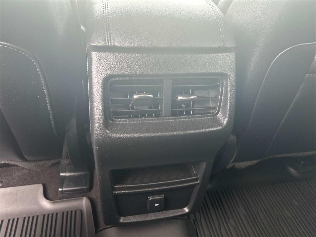 used 2020 Ford Edge car, priced at $17,500