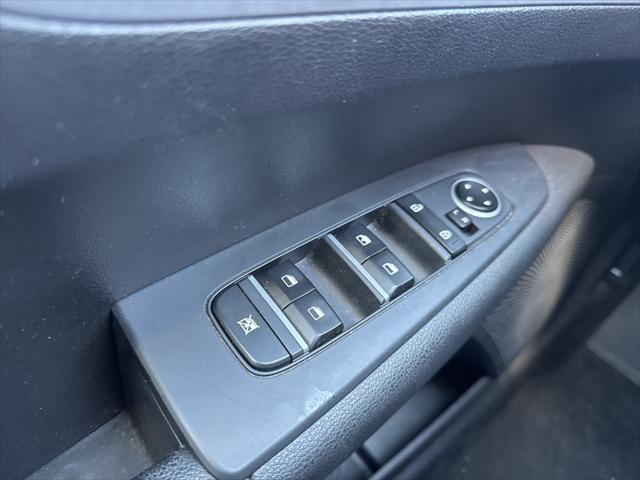 used 2023 Kia Forte car, priced at $16,900