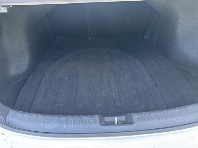 used 2023 Kia Forte car, priced at $16,900