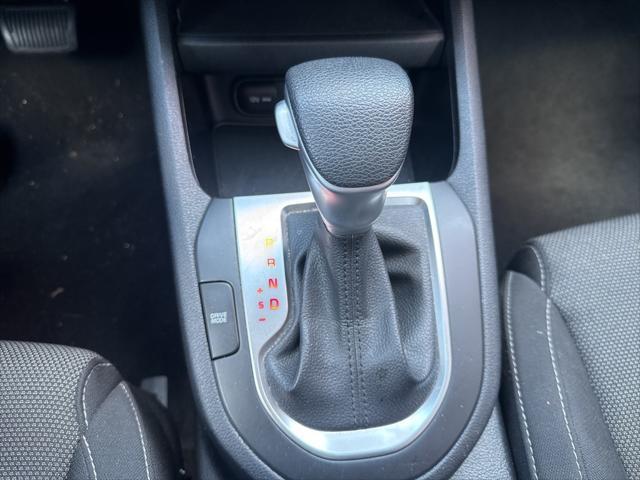 used 2023 Kia Forte car, priced at $16,900