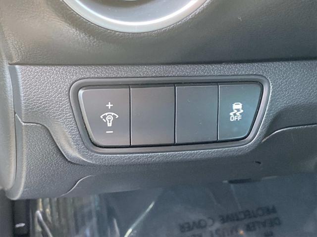 used 2023 Kia Forte car, priced at $16,900