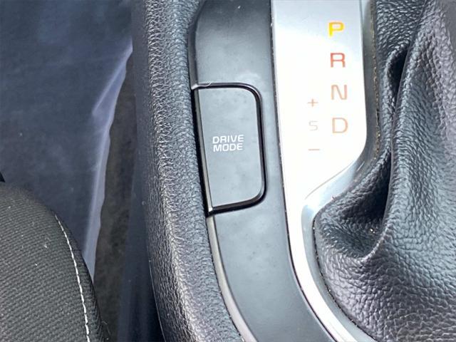 used 2023 Kia Forte car, priced at $16,900