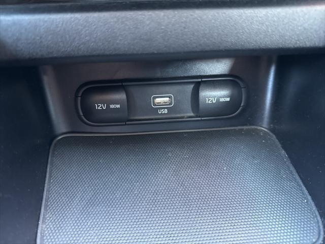 used 2023 Kia Forte car, priced at $16,900