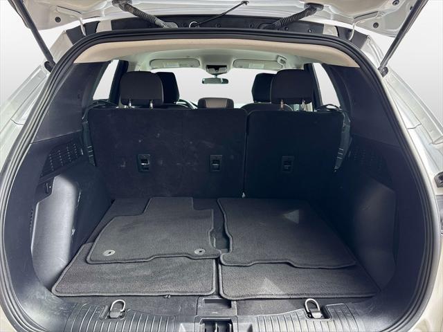 used 2022 Ford Escape car, priced at $21,990
