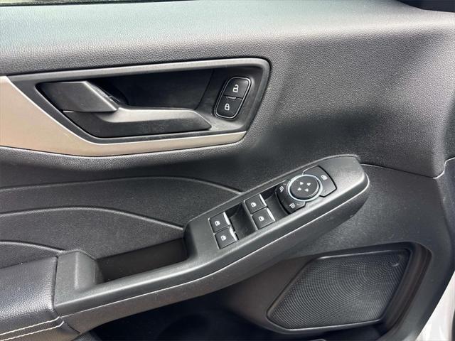 used 2022 Ford Escape car, priced at $20,990