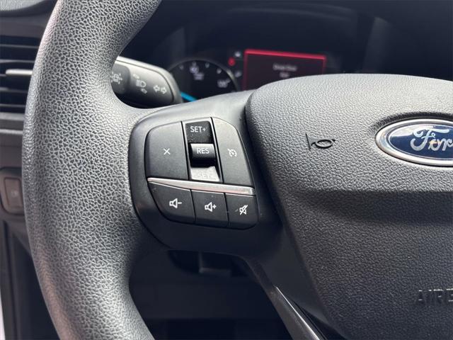 used 2022 Ford Escape car, priced at $20,990