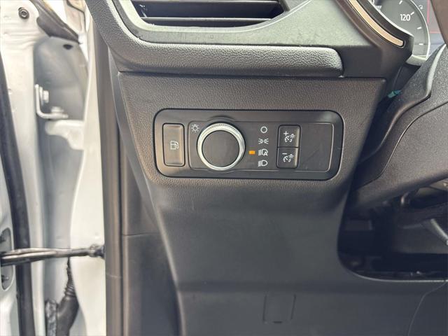 used 2022 Ford Escape car, priced at $20,990