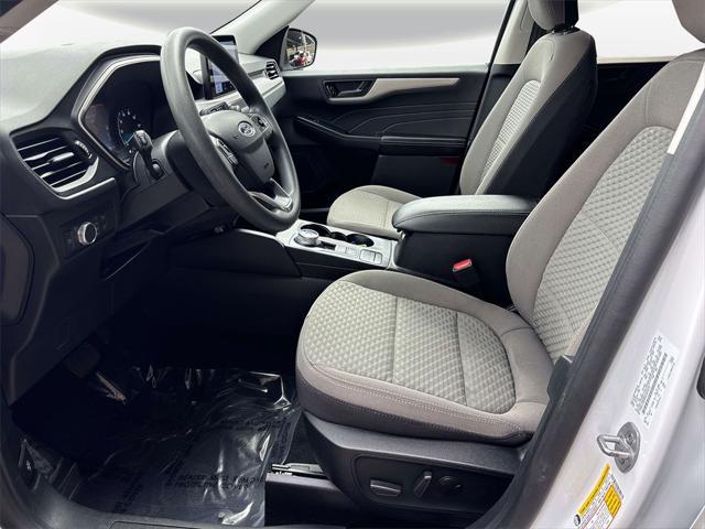 used 2022 Ford Escape car, priced at $21,990