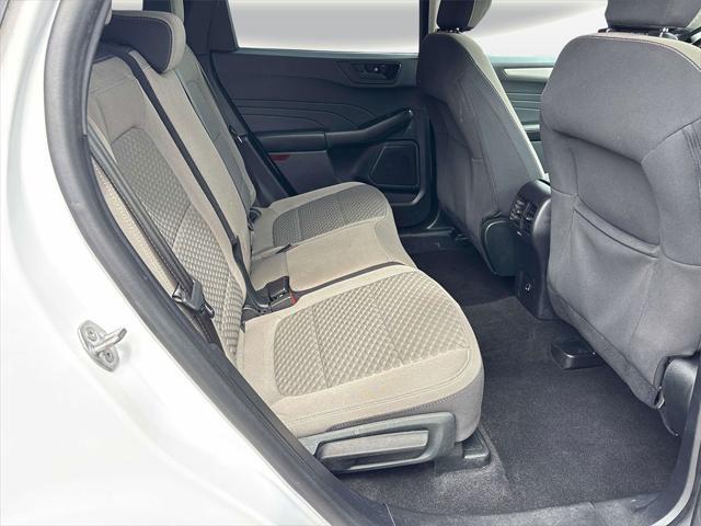 used 2022 Ford Escape car, priced at $21,990