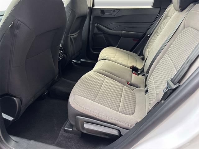 used 2022 Ford Escape car, priced at $21,990