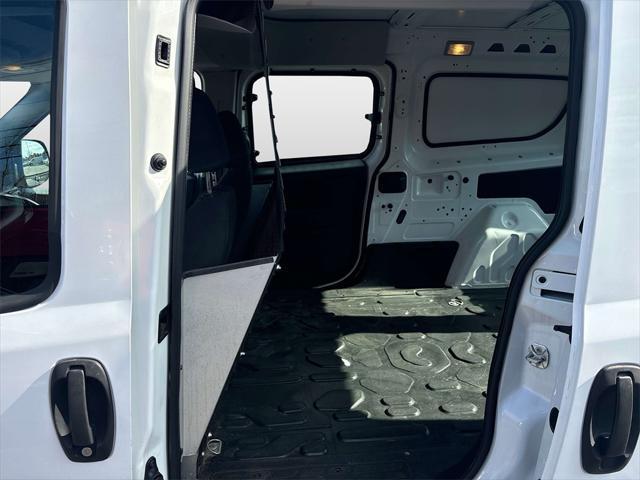 used 2019 Ram ProMaster City car, priced at $20,500