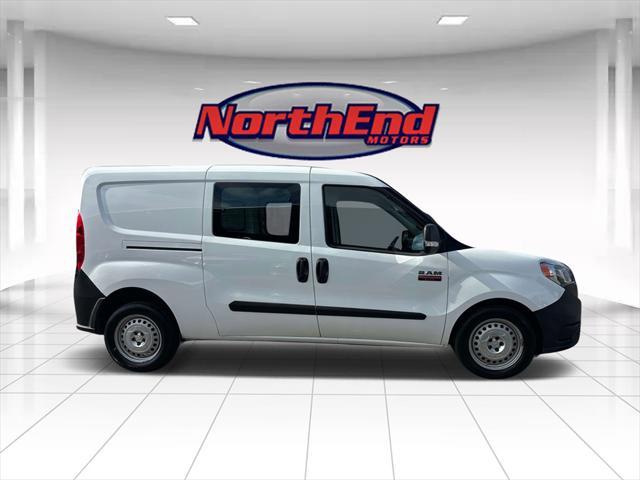 used 2019 Ram ProMaster City car, priced at $20,500