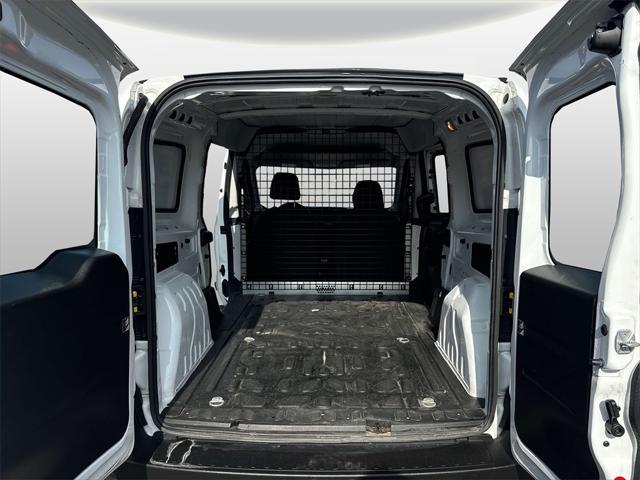 used 2019 Ram ProMaster City car, priced at $20,500