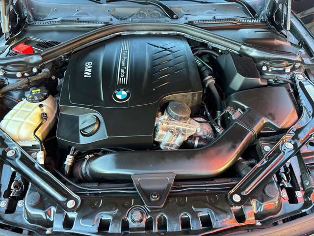 used 2016 BMW 435 car, priced at $24,900