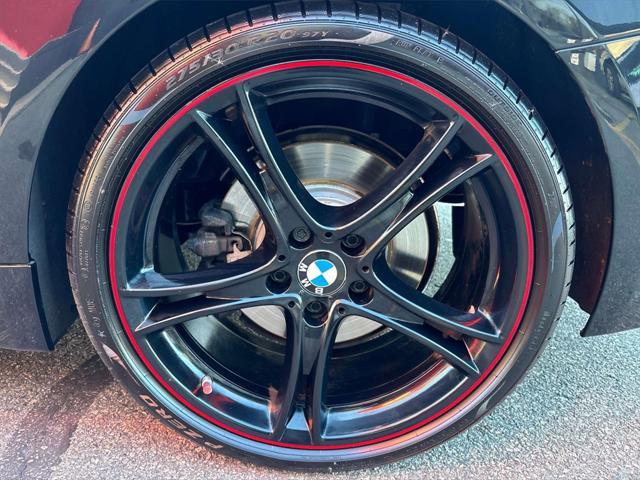 used 2016 BMW 435 car, priced at $24,900