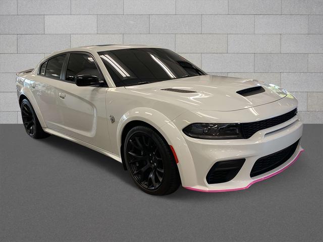 used 2023 Dodge Charger car, priced at $95,000