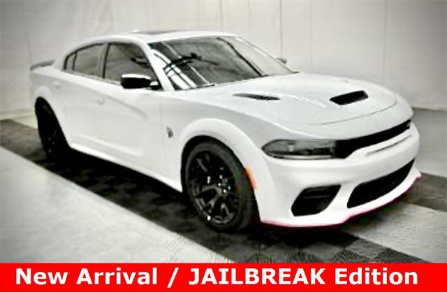 used 2023 Dodge Charger car, priced at $99,990