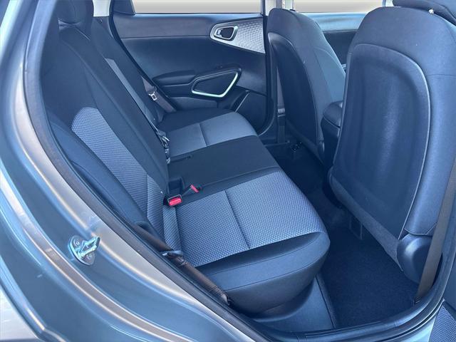 used 2024 Kia Soul car, priced at $17,990