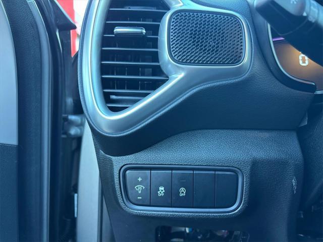 used 2024 Kia Soul car, priced at $16,990