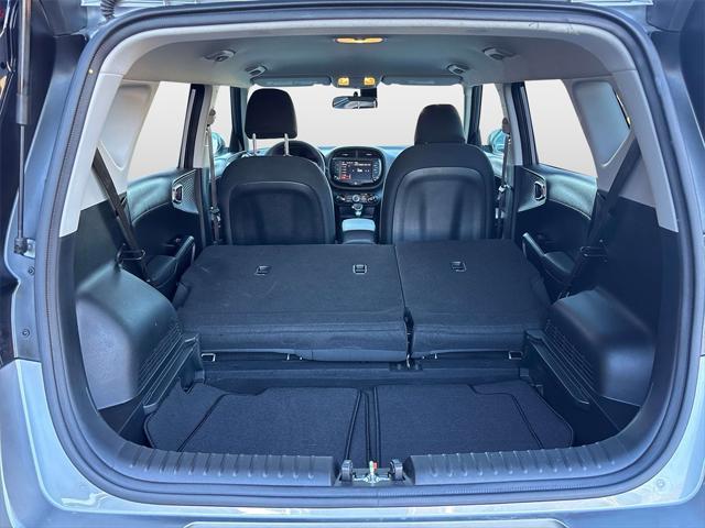 used 2024 Kia Soul car, priced at $17,990