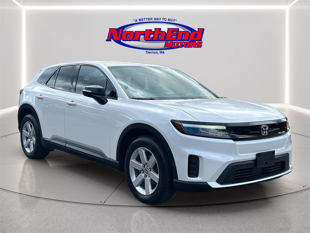 used 2024 Honda Prologue car, priced at $25,500