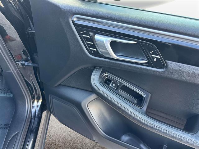 used 2018 Porsche Macan car, priced at $25,790
