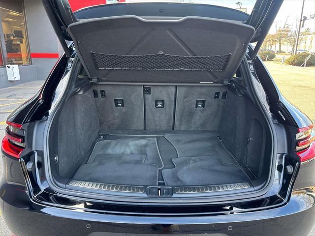 used 2018 Porsche Macan car, priced at $26,990