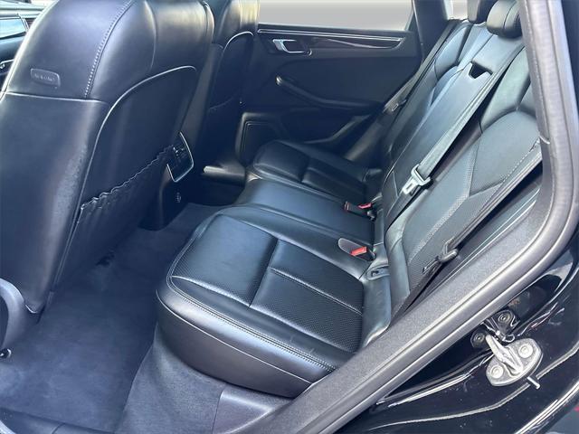used 2018 Porsche Macan car, priced at $26,990