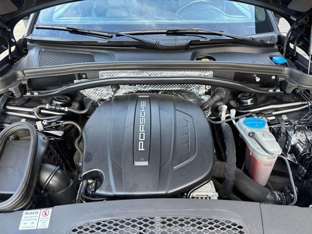 used 2018 Porsche Macan car, priced at $26,990