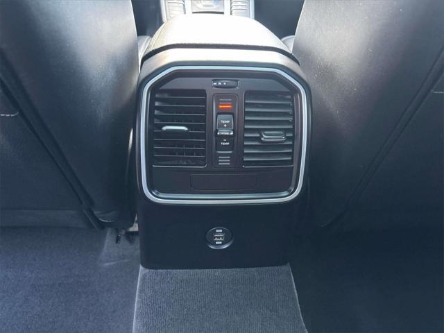 used 2018 Porsche Macan car, priced at $26,990