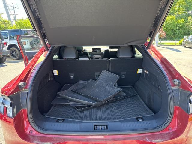 used 2022 Ford Mustang Mach-E car, priced at $32,990