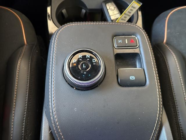 used 2022 Ford Mustang Mach-E car, priced at $32,990