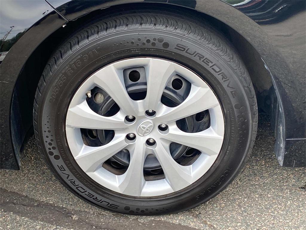 used 2023 Toyota Corolla car, priced at $19,750