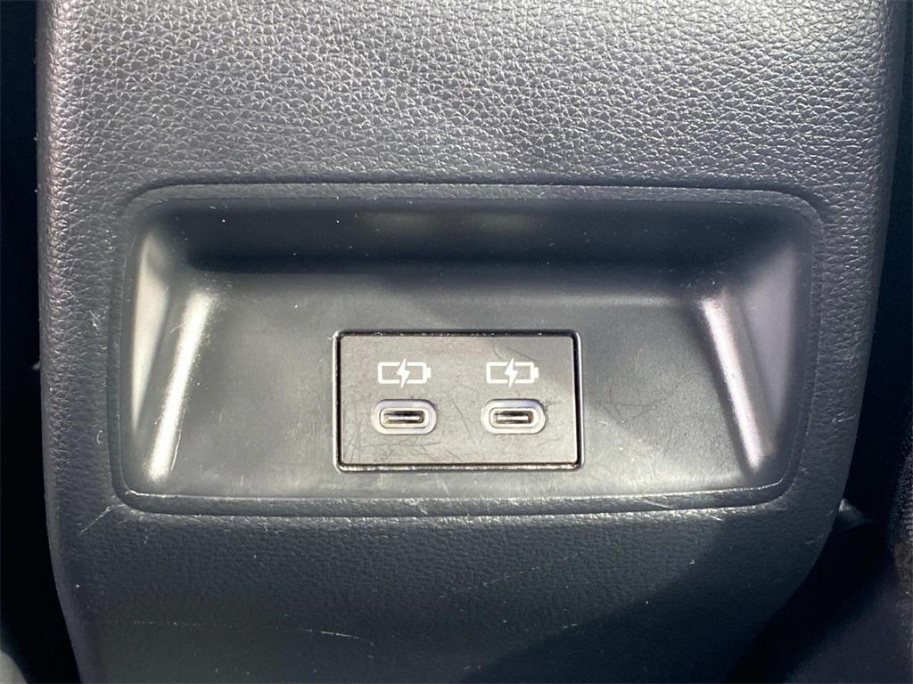 used 2023 Toyota Corolla car, priced at $19,750