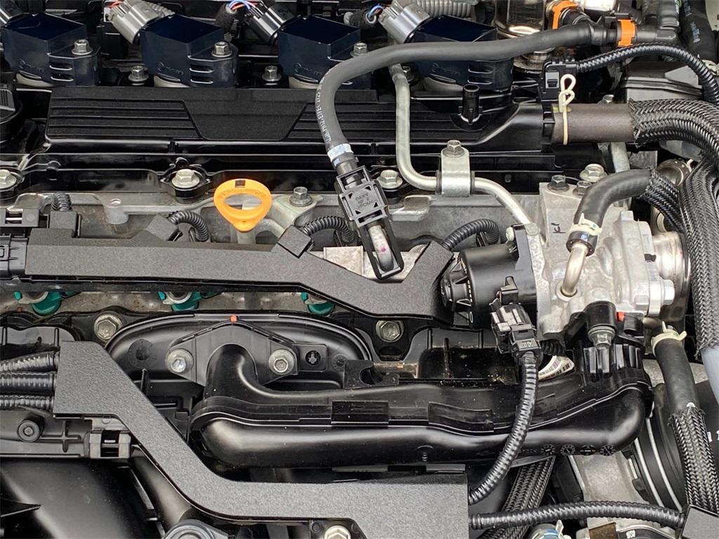 used 2023 Toyota Corolla car, priced at $19,750