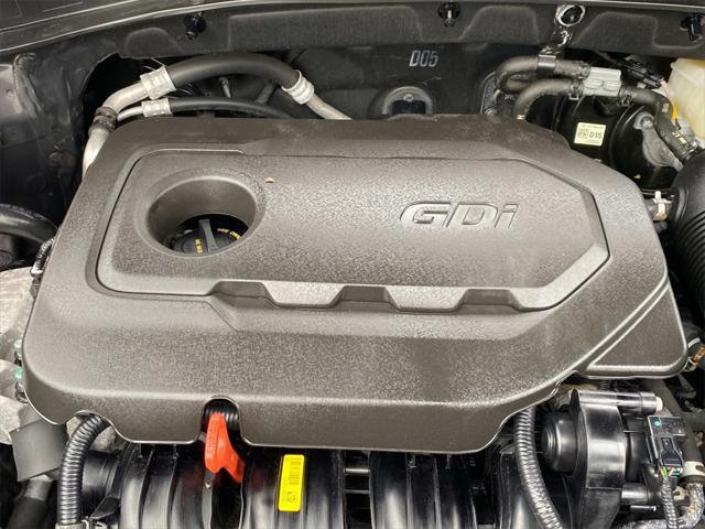 used 2022 Kia Sportage car, priced at $18,990