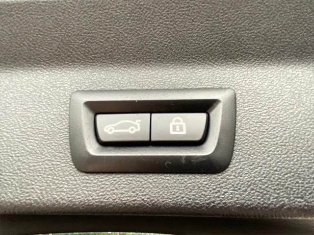 used 2021 BMW X3 car, priced at $38,990