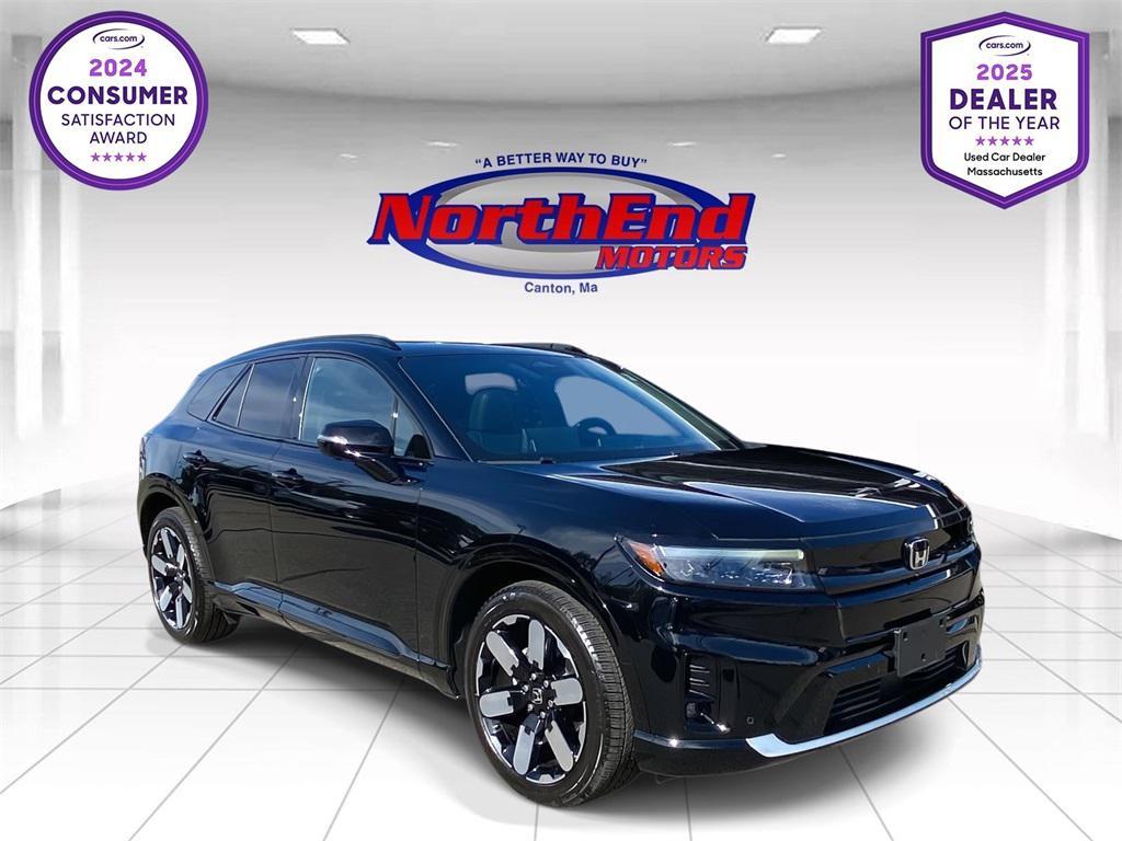 used 2024 Honda Prologue car, priced at $30,900