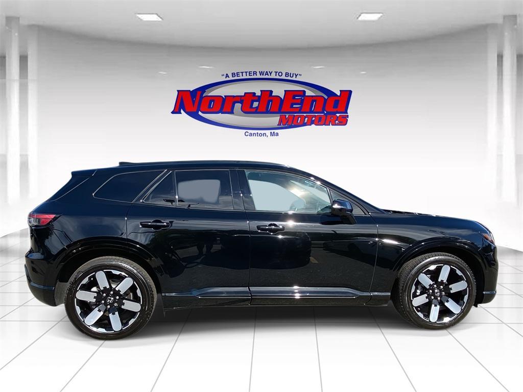 used 2024 Honda Prologue car, priced at $30,900