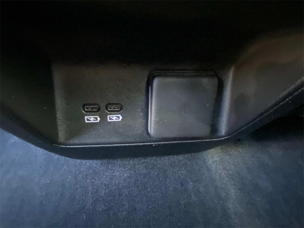 used 2024 Honda Prologue car, priced at $30,900