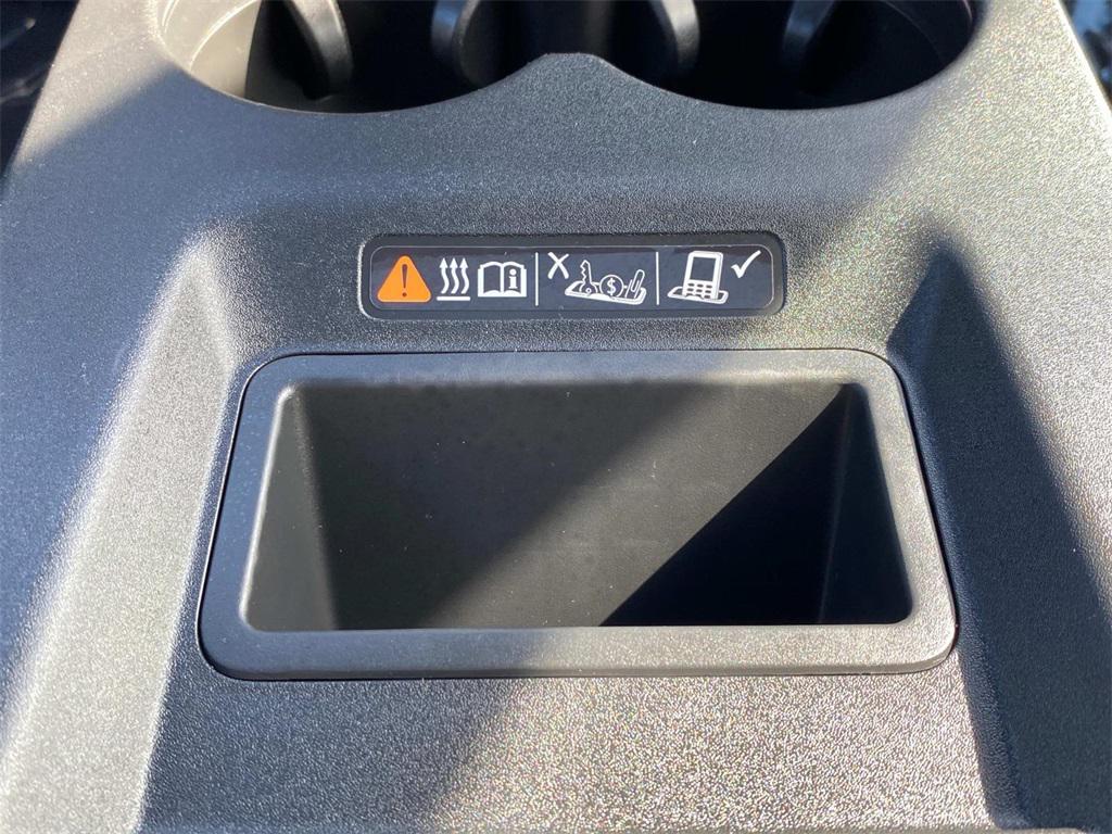 used 2024 Honda Prologue car, priced at $30,900