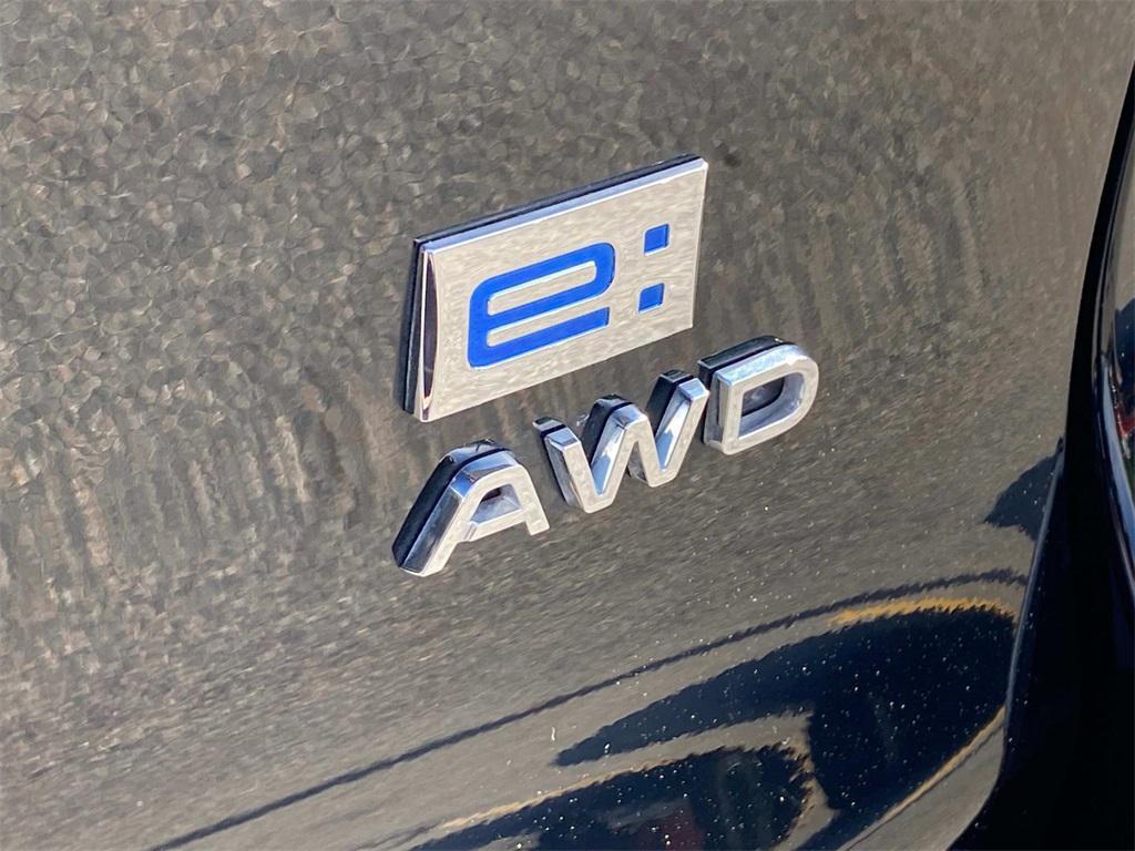 used 2024 Honda Prologue car, priced at $30,900